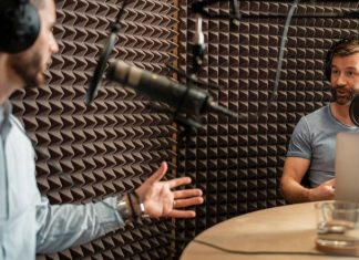 Hogyan készíts profi podcastot rádiós minőségben?