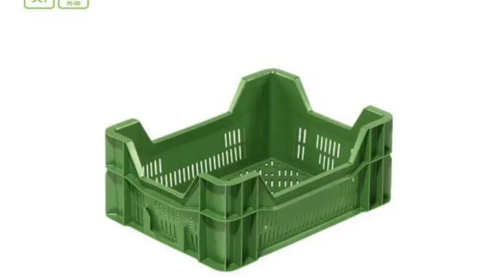 műanyag gyümölcsdoboz