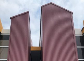 Fenntartható építkezés acéllemezekkel: modern megoldások otthonra és ipari célokra