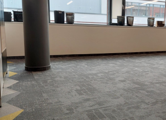 Melegburkoló tanácsai, hogy a padló hosszú évekig kifogástalan legyen