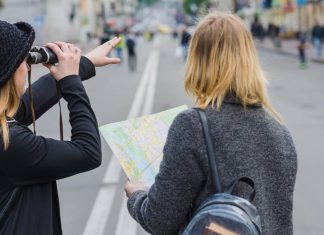 5 program Budapesten, amire el kell vinned külföldi barátaidat is varosnezes