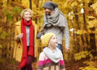 Őszi kiruccanás a Bükkbe – miért érdemes Szilvásváradot választani egy hosszú hétvégére?