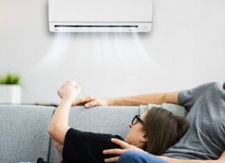 Miért váltják egyre többen klímára a gáz- vagy vegyes tüzelésű fűtést?