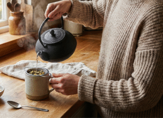 Miért ajánlják sokan a Hölgyi teát hormonális kilengések esetén?