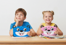 Mit tud egy jó gyerek tablet?