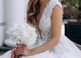 3 ok, hogy időben béreld ki a menyasszonyi ruhád esküvői ruha