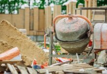 Építkezés okosan: mikor és hogyan érdemes konténert rendelni?