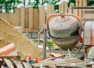 Építkezés okosan: mikor és hogyan érdemes konténert rendelni?