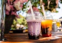 Miért lett világszerte ennyire népszerű a bubble tea?